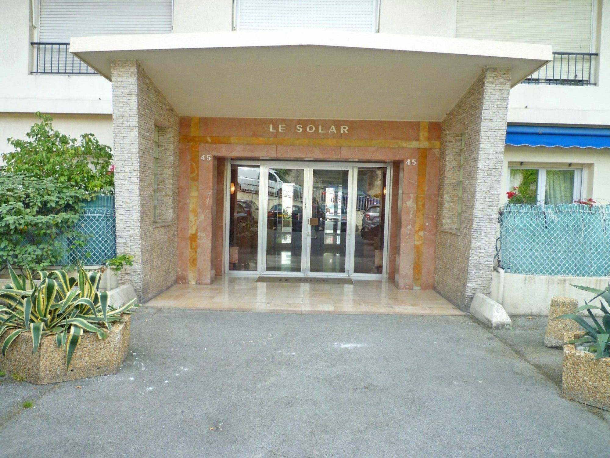 Nestor&Jeeves - Solar - Free Parking - Close Sea 尼斯 外观 照片